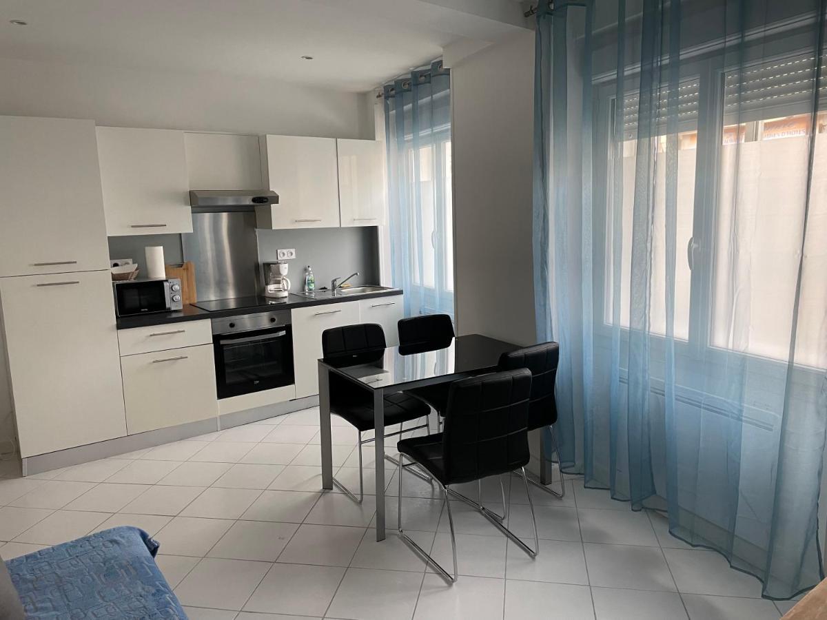 Appartement meublé Francescas Esterno foto