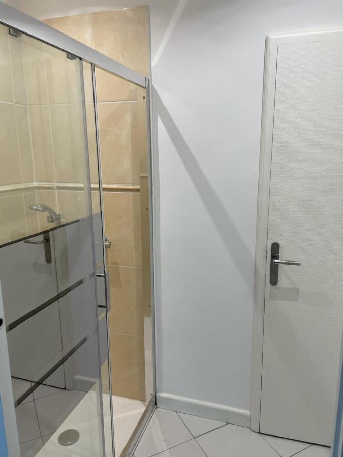 Appartement meublé Francescas Esterno foto