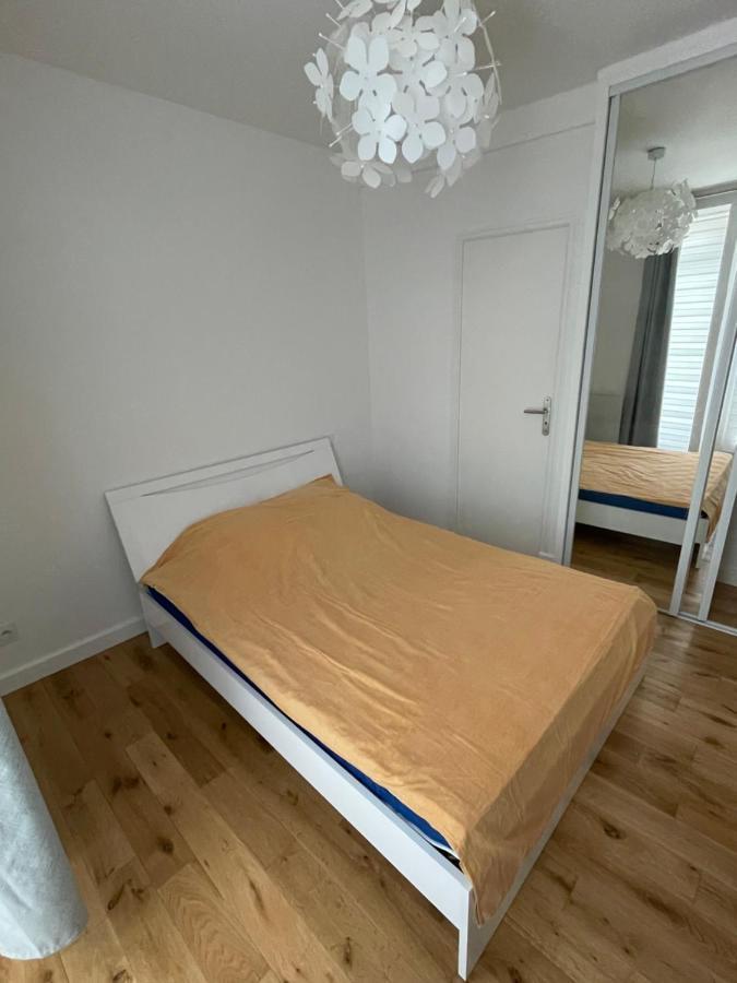 Appartement meublé Francescas Esterno foto
