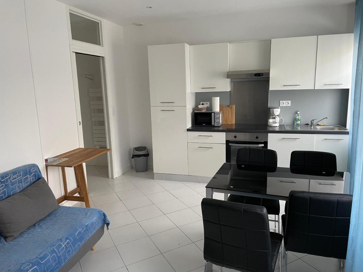 Appartement meublé Francescas Esterno foto