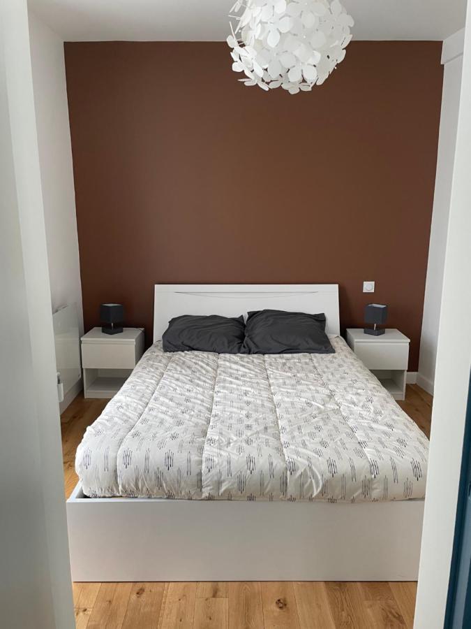 Appartement meublé Francescas Esterno foto
